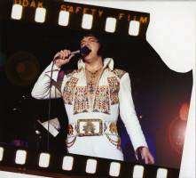 CD Elvis Show Time! Birmingham/Dallas 76  FTD 506020-975013