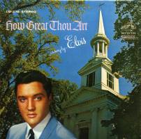 How Great Thou Art FTD 506020-975014 