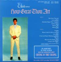How Great Thou Art FTD 506020-975014 