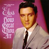How Great Thou Art FTD 506020-975014 