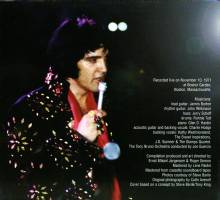 CD Elvis As Recorded At Boston Garden '71  FTD 506020-975017