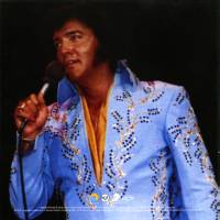 CD Elvis (The Fool album)  FTD 506020-975018