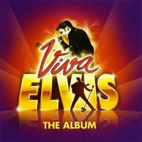  CD Viva Elvis Sony RCA Legacy 88697804462