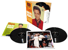 LP Viva Las Vegas FTD 506020-975032