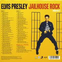 CD Jailhouse Rock Volume 2 FTD 506020-975009