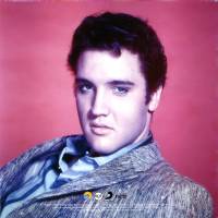  CD Jailhouse Rock Volume 2 FTD 506020-975009