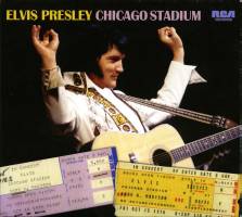  CD Chicago Stadium FTD 506020-975020