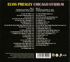  CD Chicago Stadium FTD 506020-975020