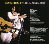  CD Chicago Stadium FTD 506020-975020