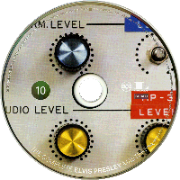 CD The Complete Elvis Presley Masters Disc 10: 1963-1964 Sony RCA Legacy 88697 11826 2 d10