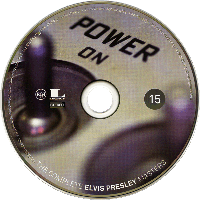 CD The Complete Elvis Presley Masters Disc 15: 1967-1968 Sony RCA Legacy 88697 11826 2 d15