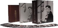CD The Complete Elvis Presley Masters Sony RCA Legacy 88697 11826 2
