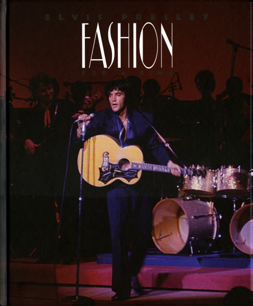 CD Fashion For A King FTD 506020-975035