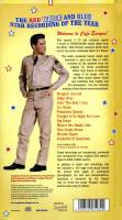 CD Book G.I. Blues The Cafe Europa Sessions MRS 10027460