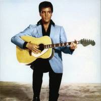 CD FTD 506020-975021 Elvis Sings Guitar Man