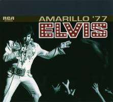 CD FTD 506020-975027 Amarillo '77