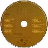 CD FTD 506020-975035 Fashion For A King