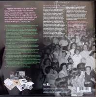 CD Young Man With The Big Beat Sony 88697935342