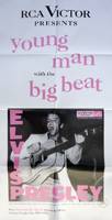 CD Young Man With The Big Beat Sony 88697935342