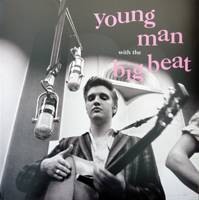 CD Young Man With The Big Beat Sony 88697935342