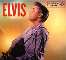 CD Elvis Presley Sony RCA Legacy 88697 90795 2