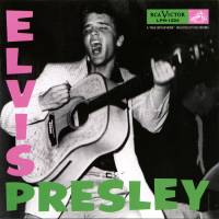 CD Elvis Presley Sony RCA Legacy 88697 90795 2