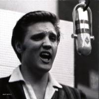 CD Elvis Presley Sony RCA Legacy 88697 90795 2