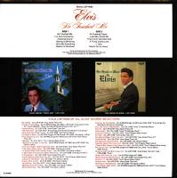 CD He Touched Me FTD 506020-975028