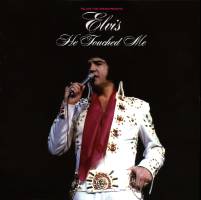 CD He Touched Me FTD 506020-975028