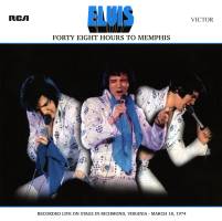 CD Forty Eight hours To Memphis FTD 506020-975029