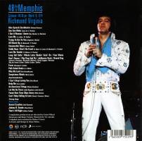 CD Forty Eight hours To Memphis FTD 506020-975029