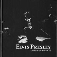 Book FTD A Moment In Time - 4 Days In '56