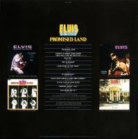 CD FTD Promised Land 506020-975019