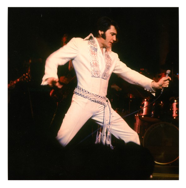 CD February, 1970 On Stage FTD 506020-975037