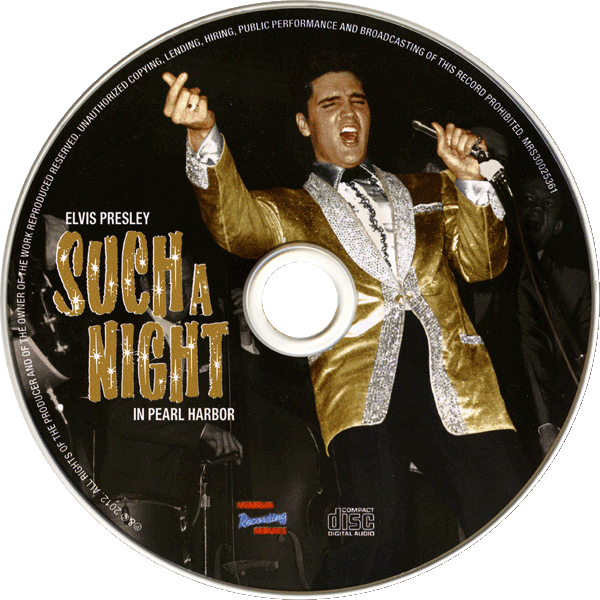 CD Book Such A Night In Pearl Harbor MRS 30025361