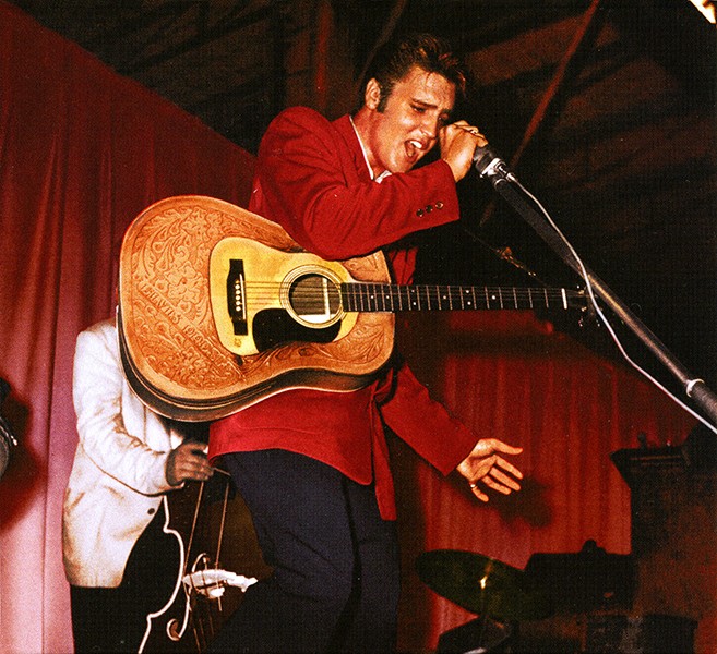 Greatest Live Hits Of The '50's MRS 20054056