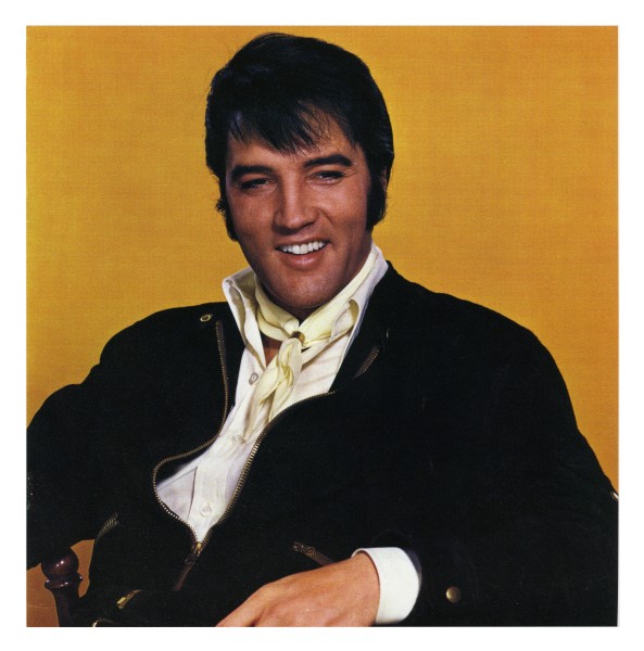 CD Elvis Back In Memphis FTD 506020-975050