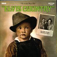CD Elvis Country Sony RCA Legacy 88691 90439 2