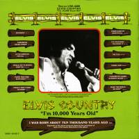 CD Elvis Country Sony RCA Legacy 88691 90439 2