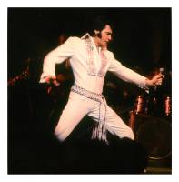 CD February, 1970 On Stage FTD 506020-975037