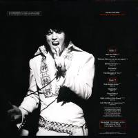 CD February, 1970 On Stage FTD 506020-975037