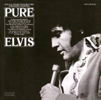 CD Our Memories Of Elvis Volume 1, 2 & 3 The Pure Elvis Sound FTD 506020-975038