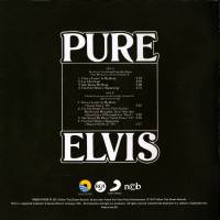CD Our Memories Of Elvis Volume 1, 2 & 3 The Pure Elvis Sound FTD 506020-975038