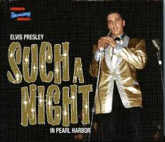  CD Such A Night In Pearl Harbor MRS 30025361