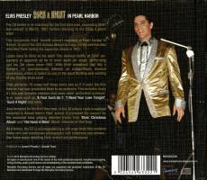  CD Such A Night In Pearl Harbor MRS 30025361