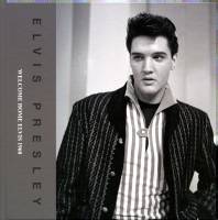 CD Welcome Home Elvis 1960 FTD 506020-975044