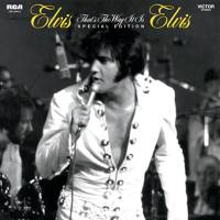 LP That's The Way It Is (Special Edition) FTD 506020-975042