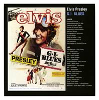 CD Elvis In G.I. Blues FTD 506020-975033