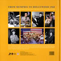  CD FTD Elvis From Memphis To Hollywood 506020-975045