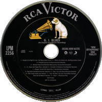 CD FTD Elvis From Memphis To Hollywood 506020-975045